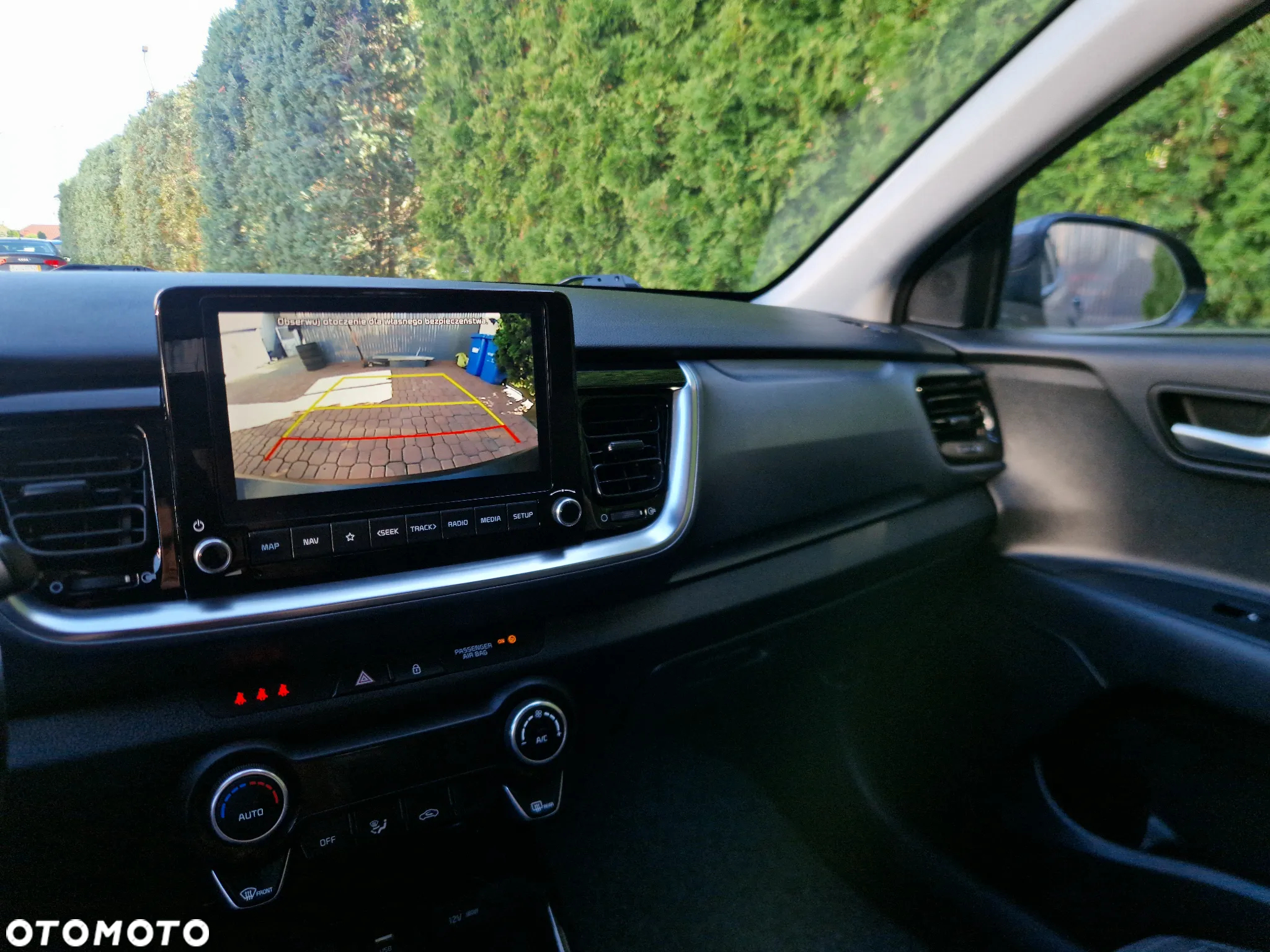 Kia Stonic 1.0 T-GDI 100 OPF Vision - 15