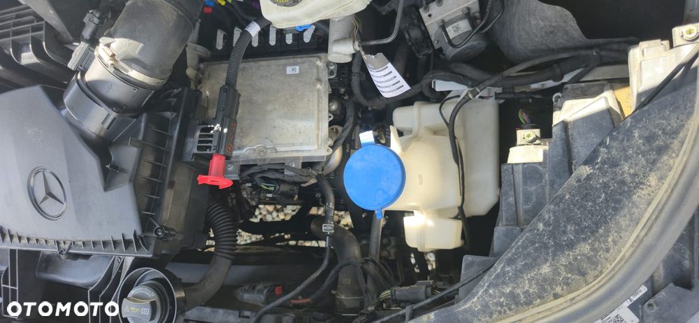 Mercedes-Benz Sprinter 315 - 29