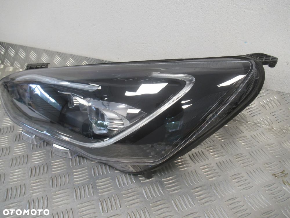 LAMPA PRZEDNIA PRZÓD LEWA FORD FOCUS MK4 FULL LED 2018- - 5