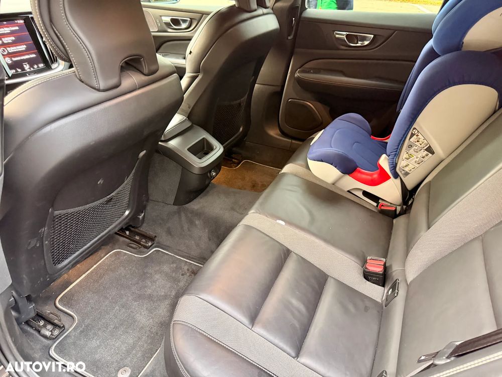 Volvo V60 - 10