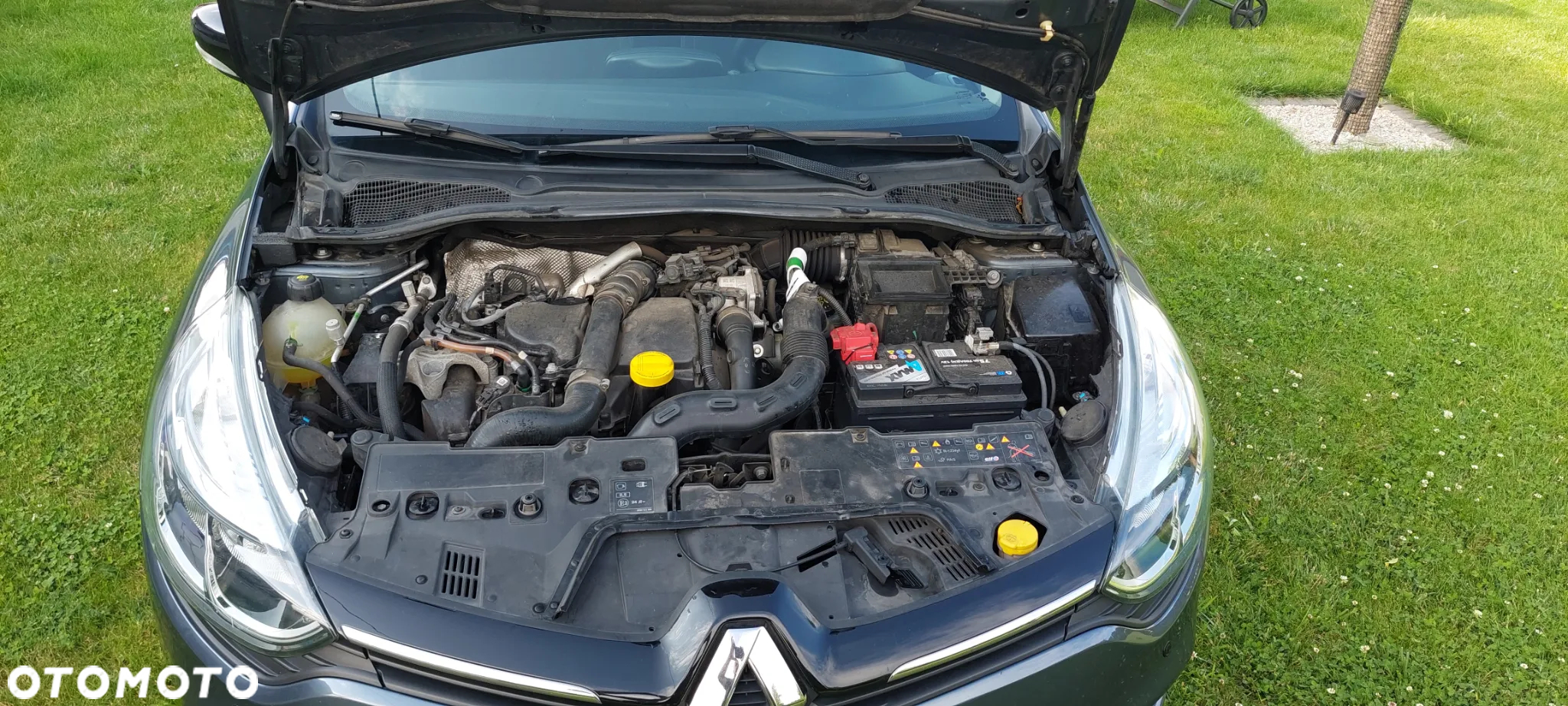 Renault Clio 1.5 dCi Energy Limited 2018 - 11
