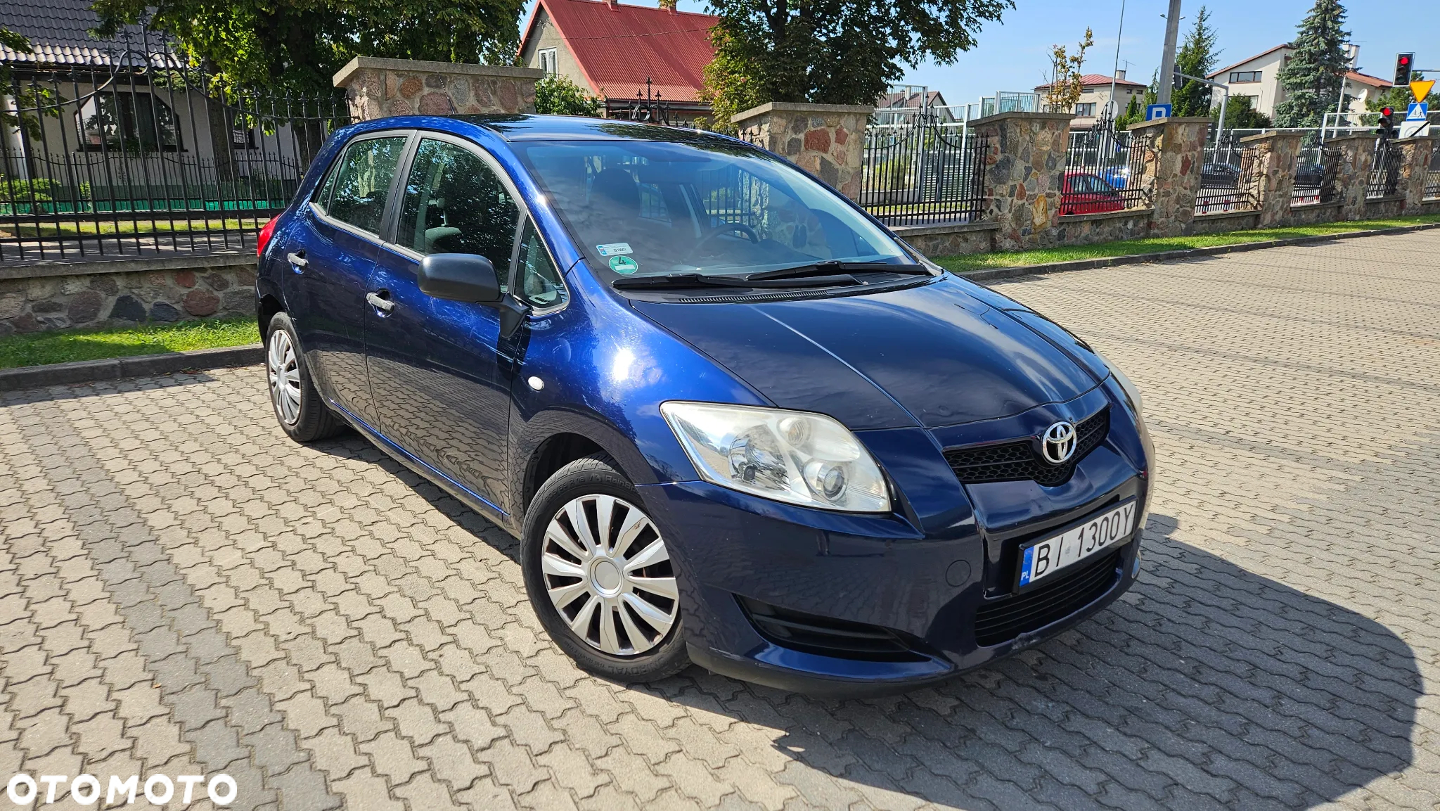 Toyota Auris - 2
