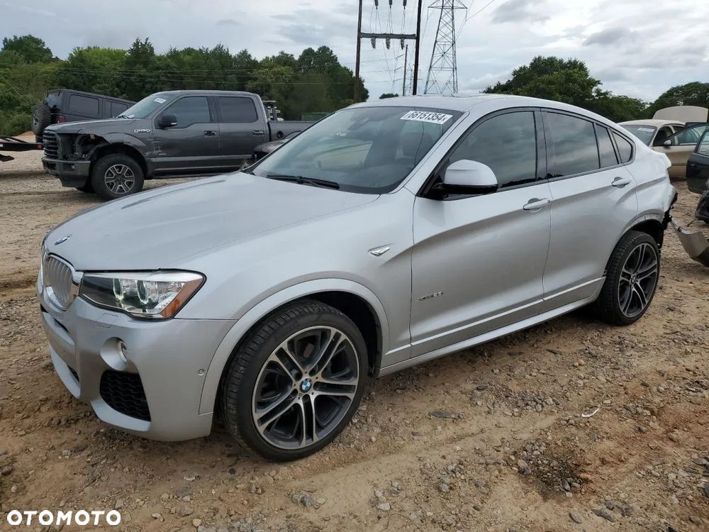 BMW X4 - 2