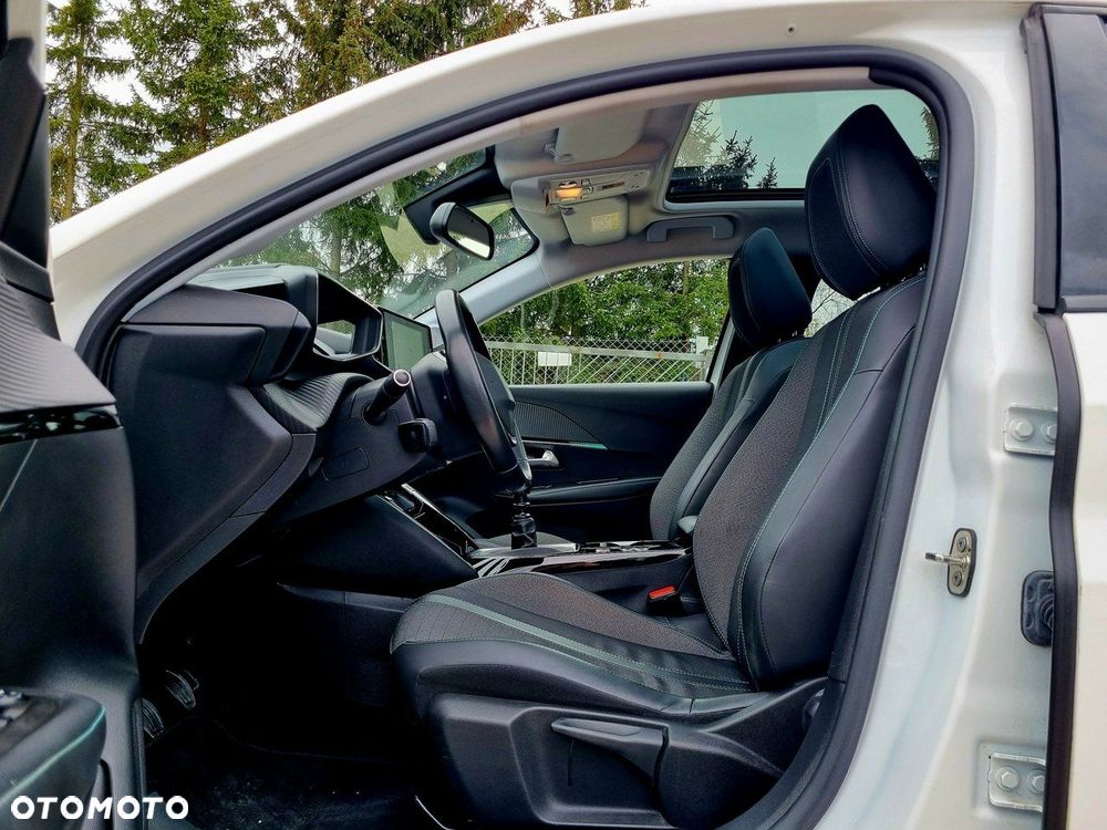 Peugeot 208 1.2 PureTech Allure S&S - 9