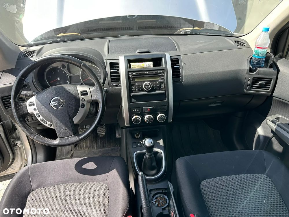 Nissan X-Trail - 5