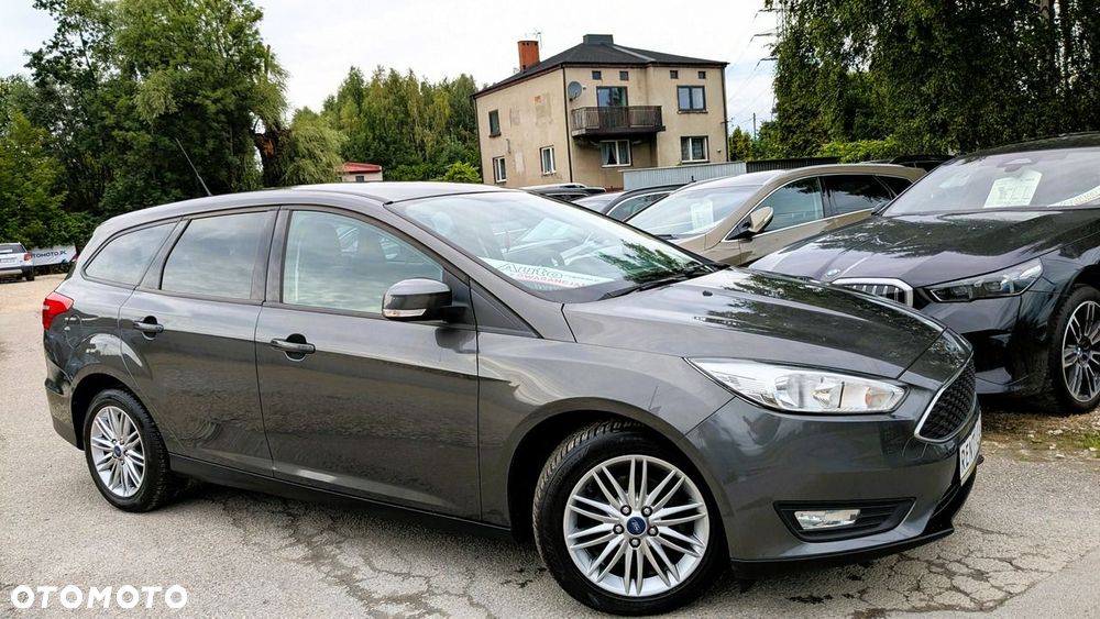 Ford Focus - 5