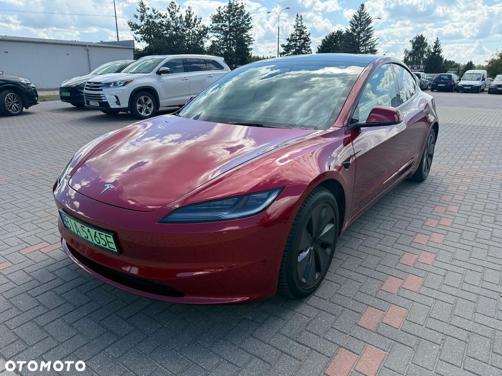 Tesla Model 3 - 15