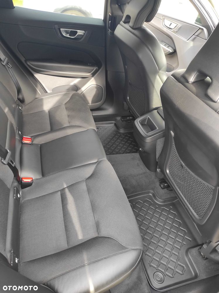 Volvo XC 60 - 7