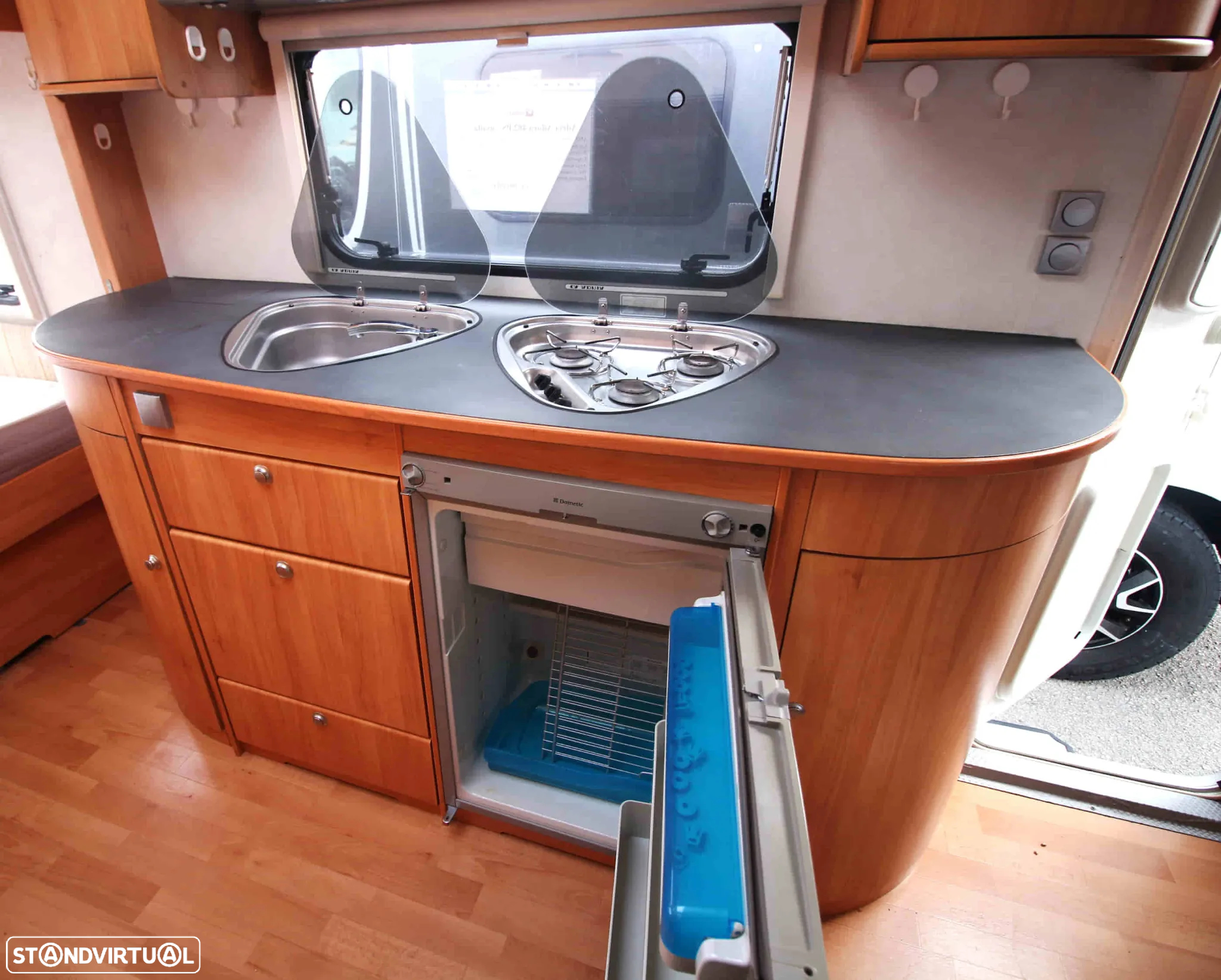 Adria Adora 482PS U2 - 8