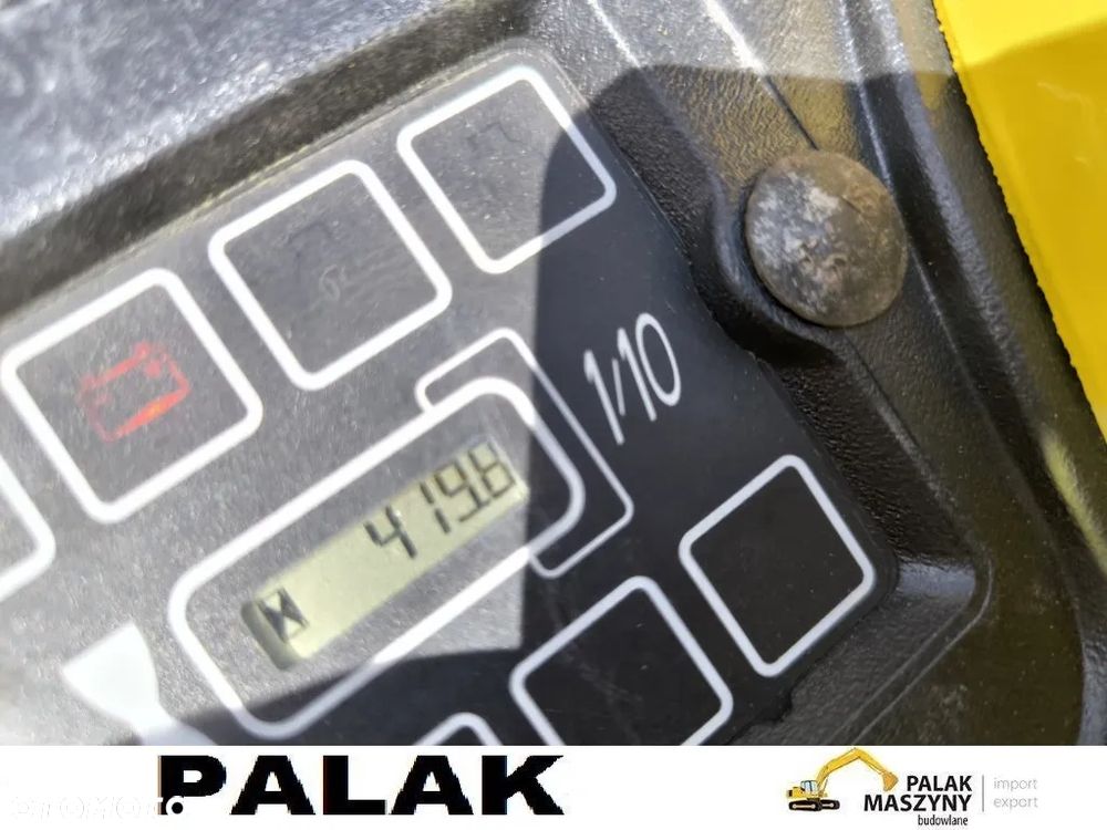 Wacker Neuson Walec prowadzony WACKER NEUSON  RTSC 3kołek  , 2017 rok - 11