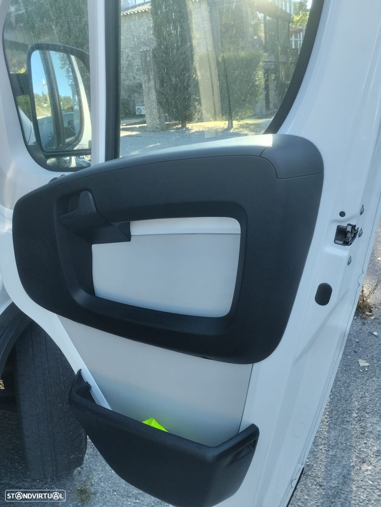 Peugeot Boxer 2.2 BlueHDi 335 L3 CD - 11