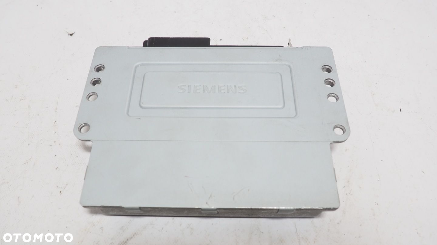 Hyundai sterownik komputer silnika 39100-23540 - 3