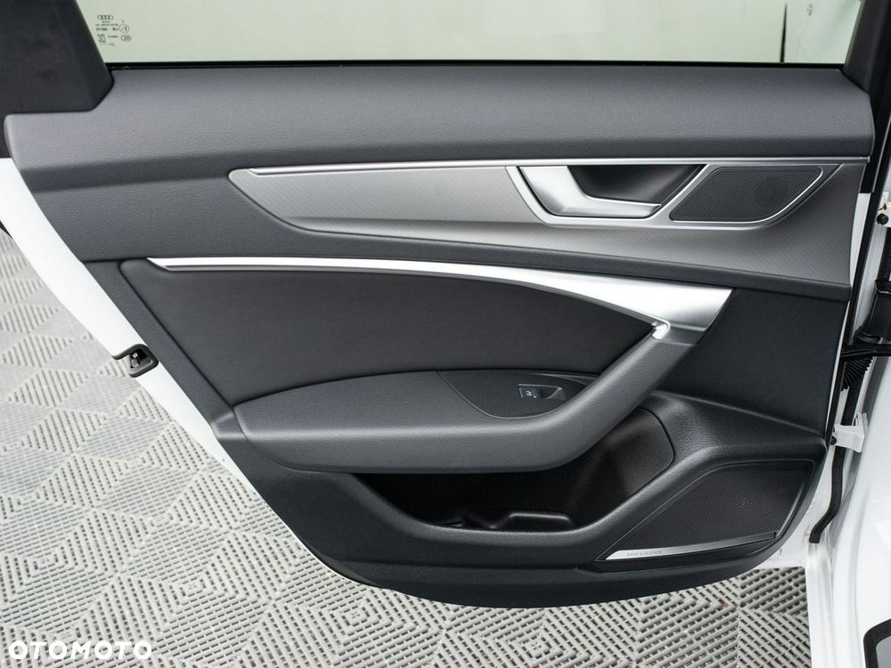 Audi A6 Limousine 45 TFSI mHEV Advanced S tronic - 27