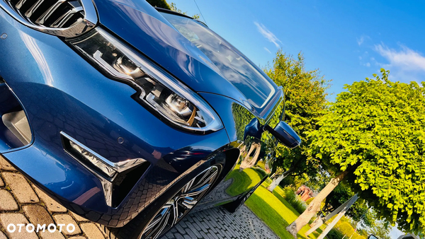 BMW Seria 3 320d xDrive Luxury Line sport