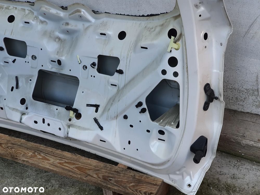 KLAPA TYL  FORD KUGA MK2 LIFT VIGNALE  KOLOR AD - 18