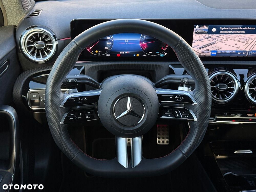 Mercedes-Benz Klasa A 200 AMG Line 7G-DCT - 22