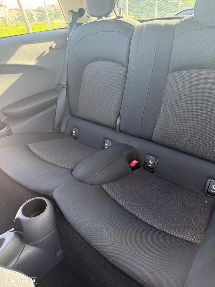 MINI 3 Portas Cooper - 7