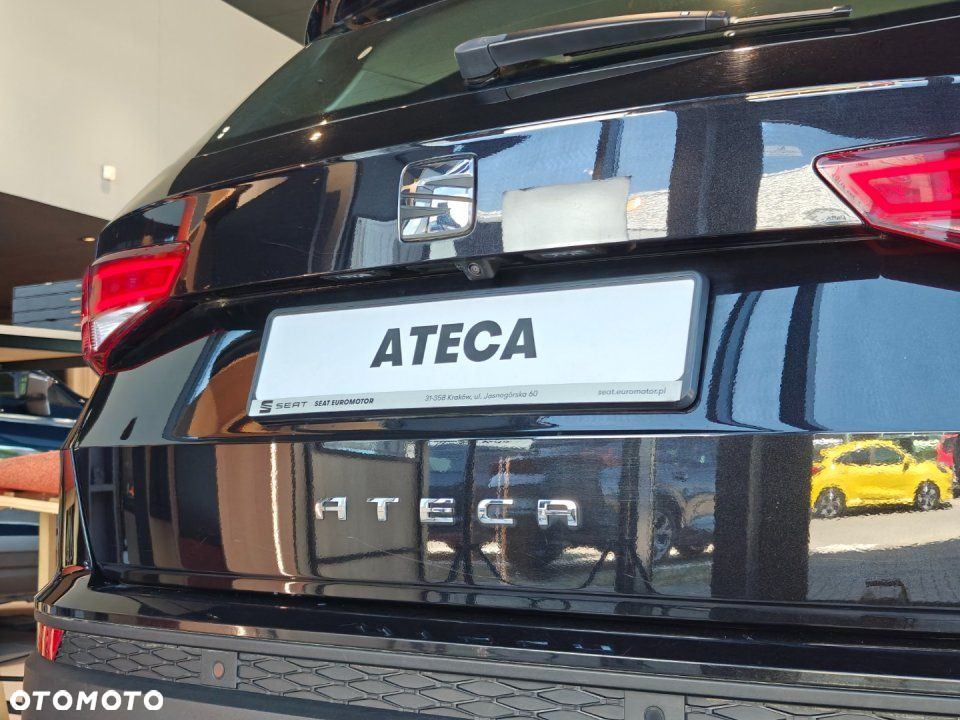 Seat Ateca - 12