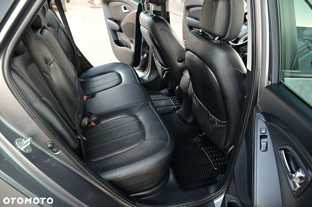 Hyundai ix35 - 14
