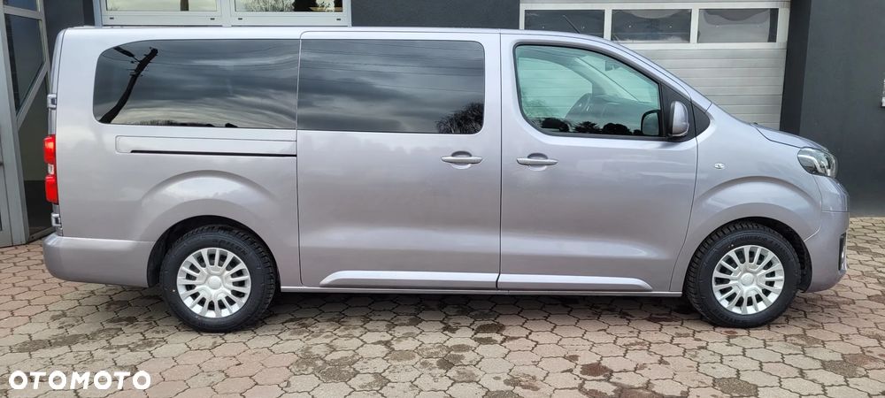 Toyota Proace Verso 1.5 D4-D Long Business - 3