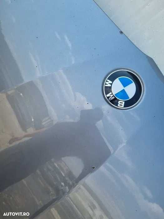 Capora bmw seria 3 e90 e91 facelift lci - 5