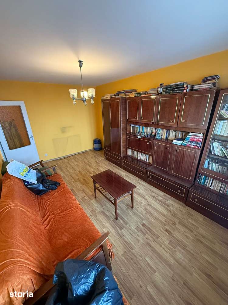 3 CAMERE cu centrala, termopan, Narcisa — fotografia 1