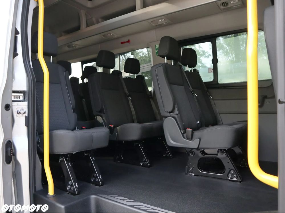 Ford Transit Autobus 18 miejsc - 7