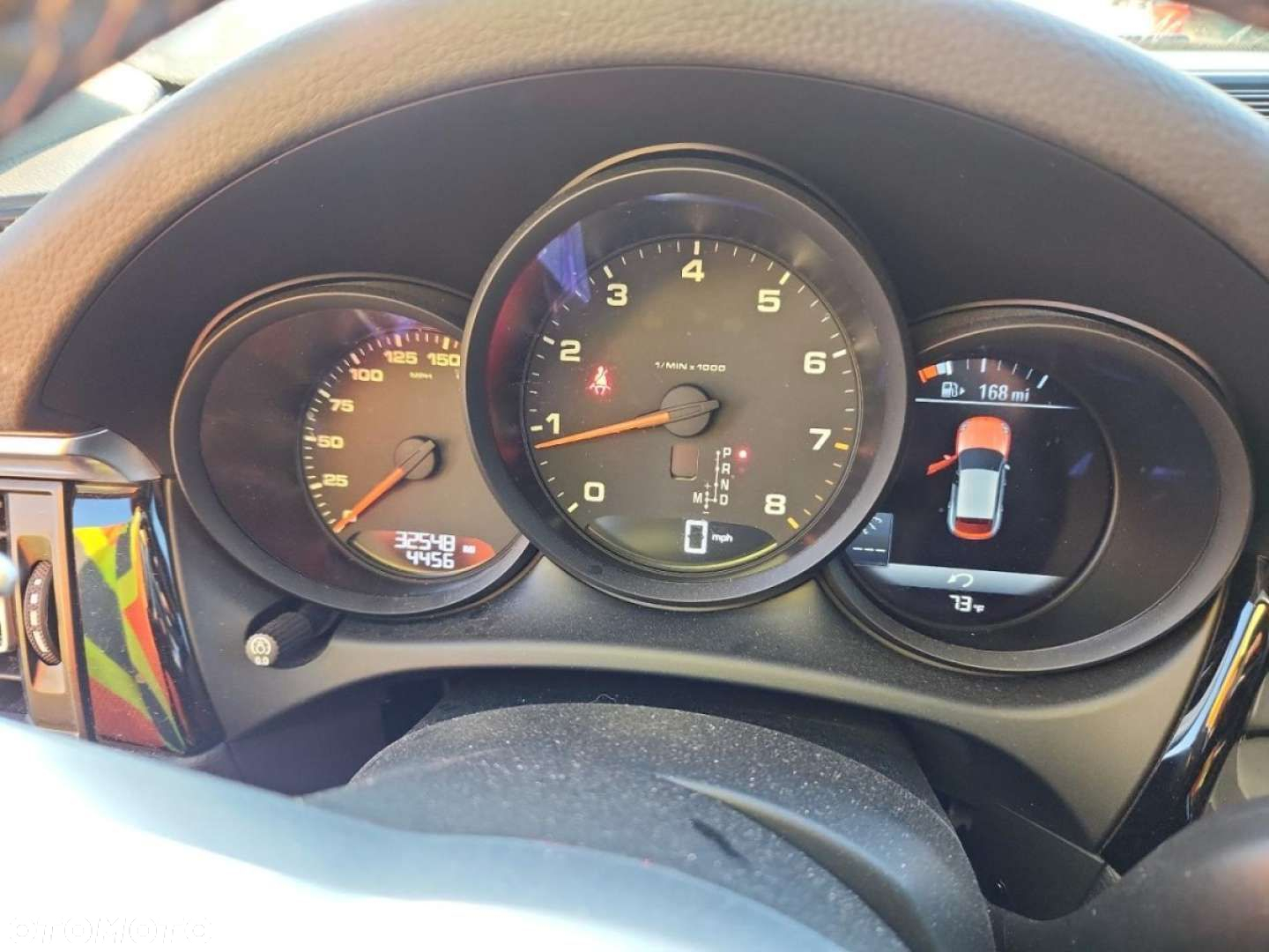 Porsche Macan - 9