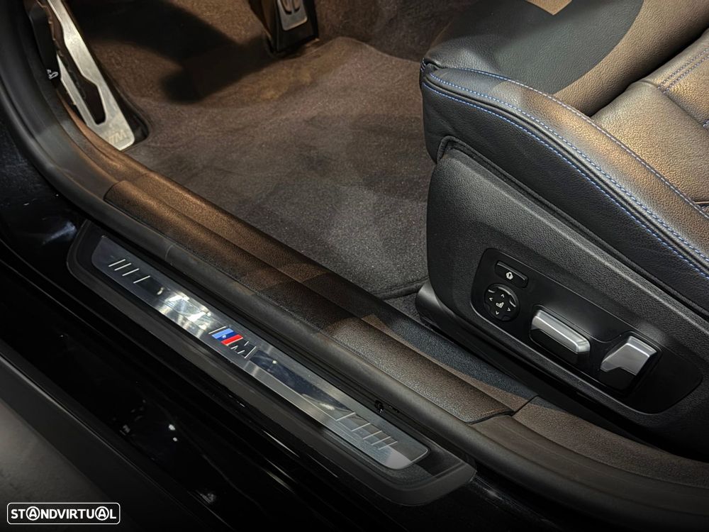 BMW i4 M50 Pack Desportivo M Pro - 21