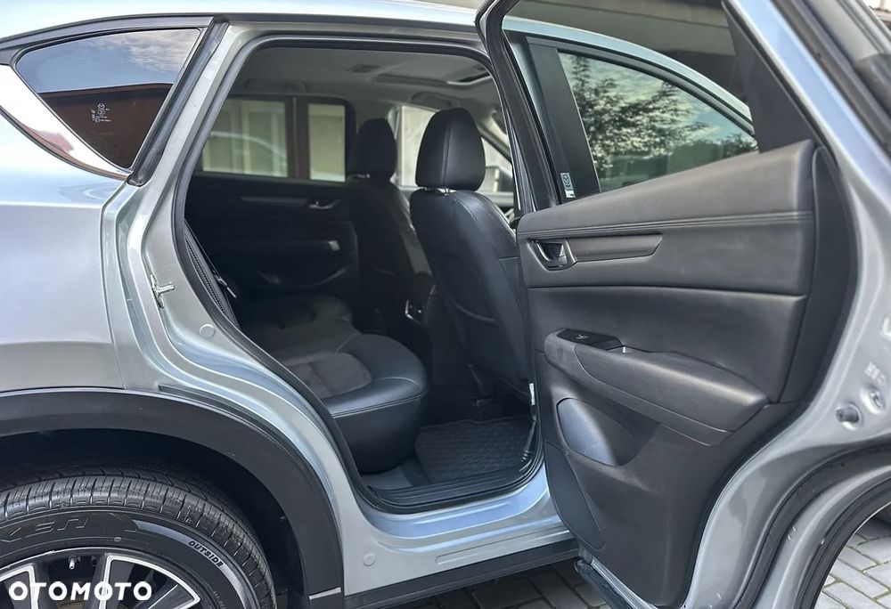 Mazda CX-5 - 15