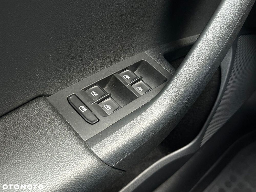 Skoda Octavia 1.4 TSI Ambition - 16