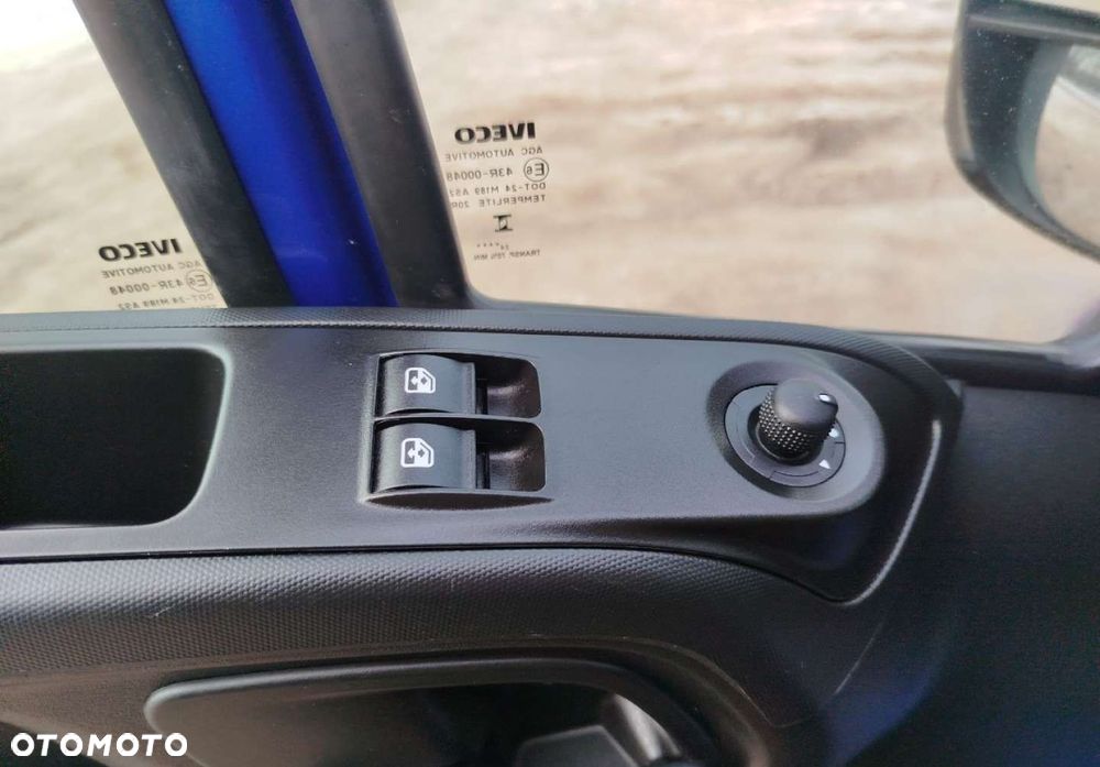 Iveco Daily 35S18 - 18