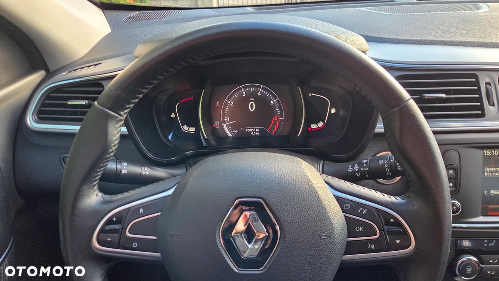Renault Kadjar 1.2 Energy TCe Adventure - 20