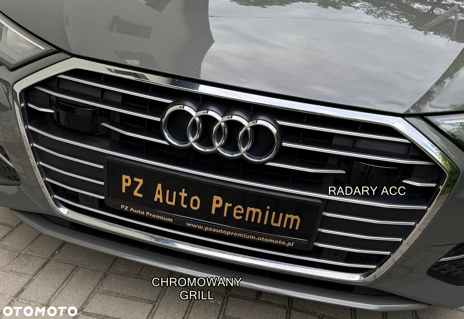 Audi A6 Avant 40 TDI S tronic S line - 28