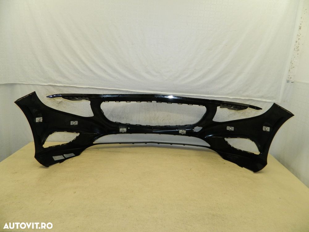 Bara fata Mercedes S-Coupe W217, 2014, 2015, 2016, 2017, A2178803347 - 7