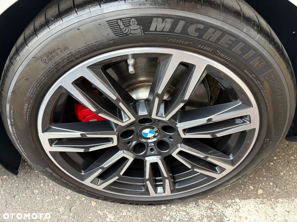 BMW Seria 5 - 15