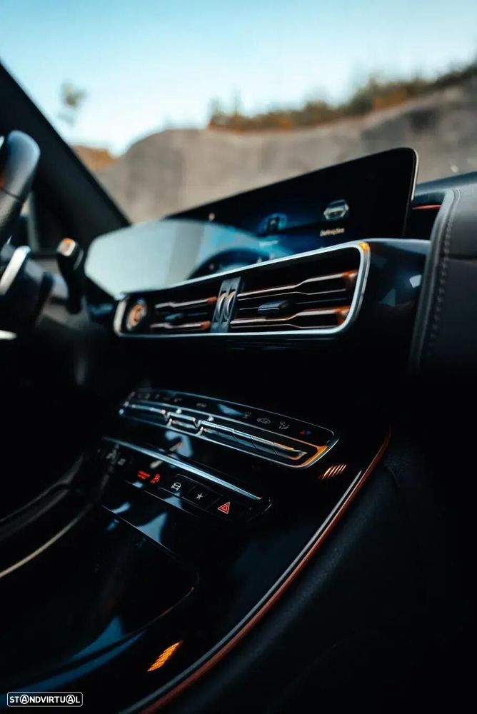 Mercedes-Benz EQC 400 4Matic - 31