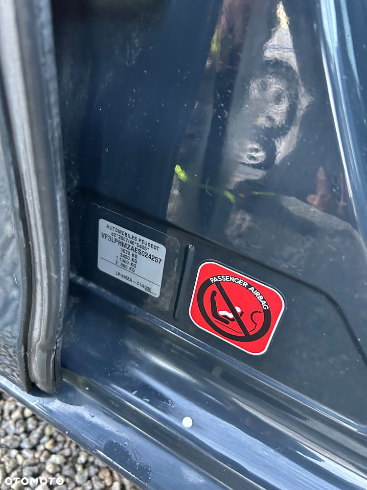 Peugeot 308 - 14