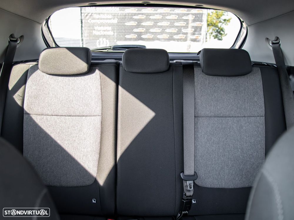 Kia Stonic 1.2 Dynamic - 18