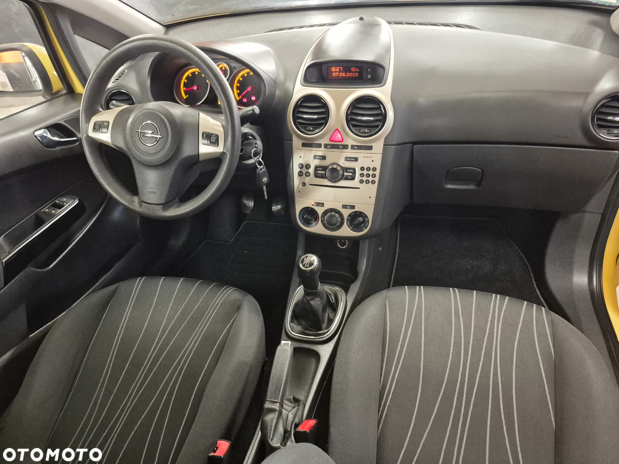 Opel Corsa 1.2 16V - 6