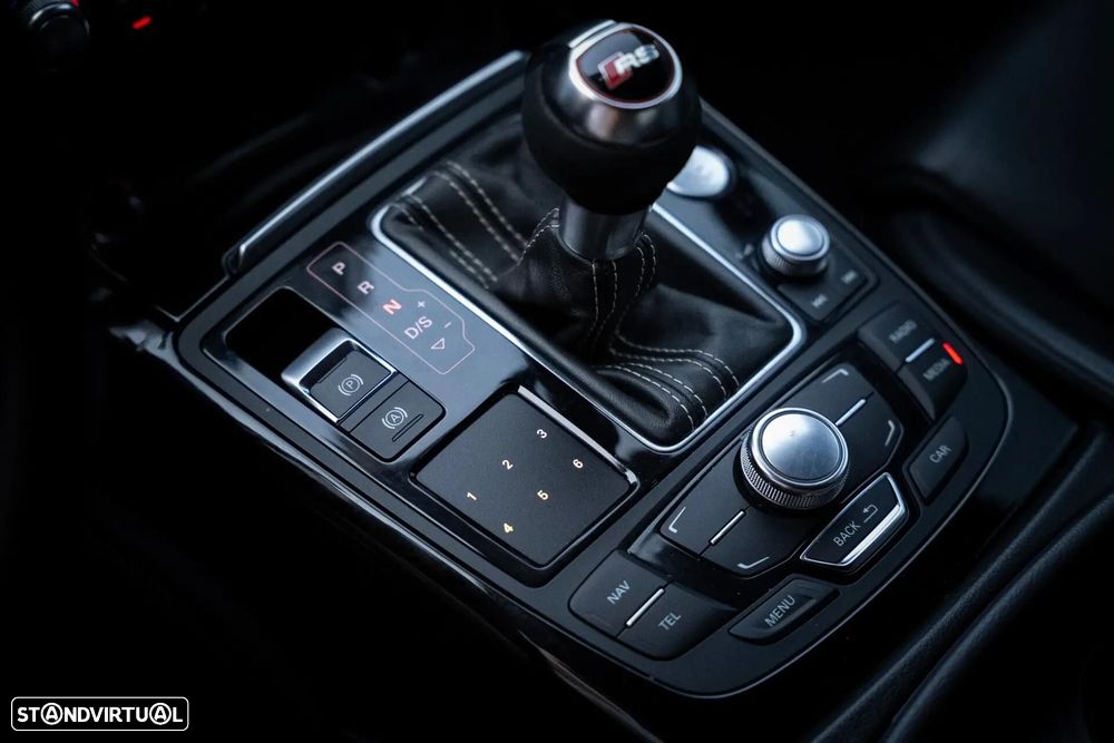 Audi A6 - 24