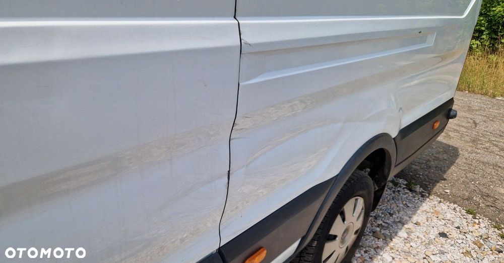 Ford Transit - 9