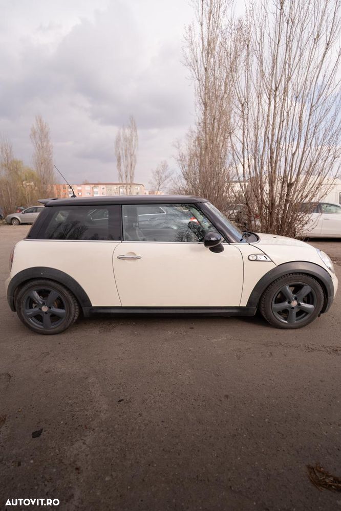 Mini Cooper S - 5