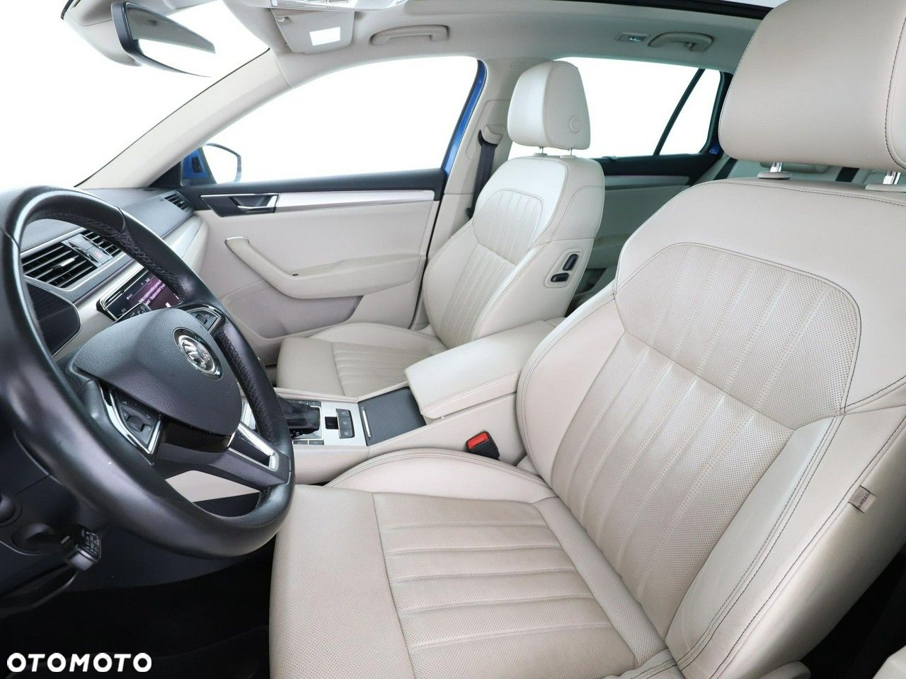 Skoda Superb 1.4 TSI iV DSG Style - 13