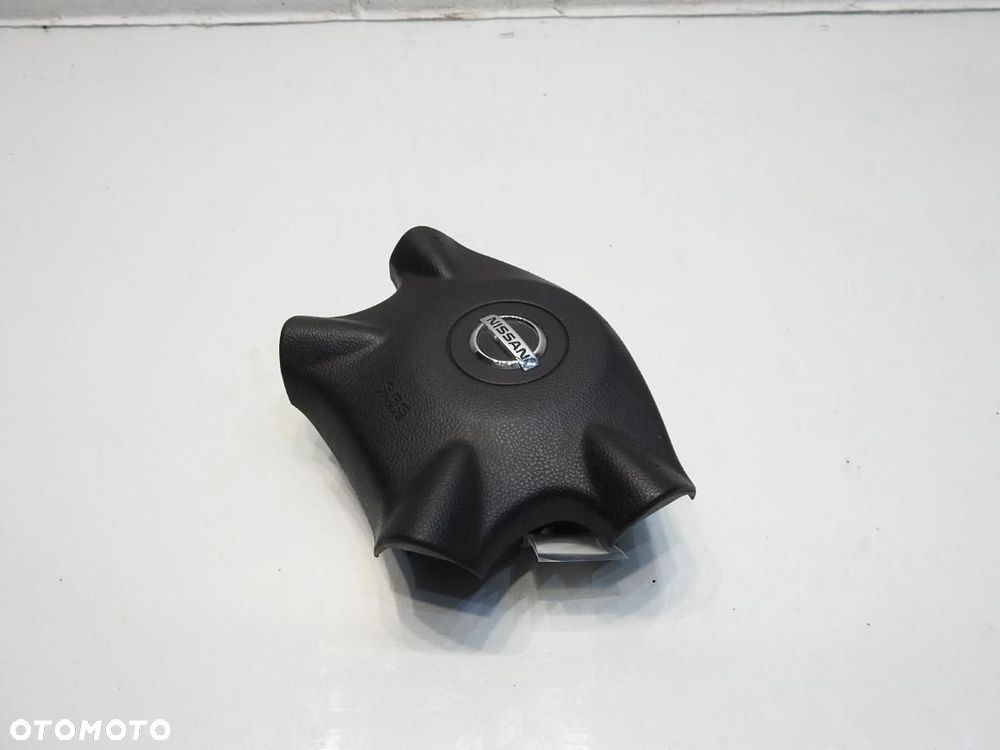 PODUSZKA AIRBAG KIEROWCY NISSAN X-TRAIL T30 - 5
