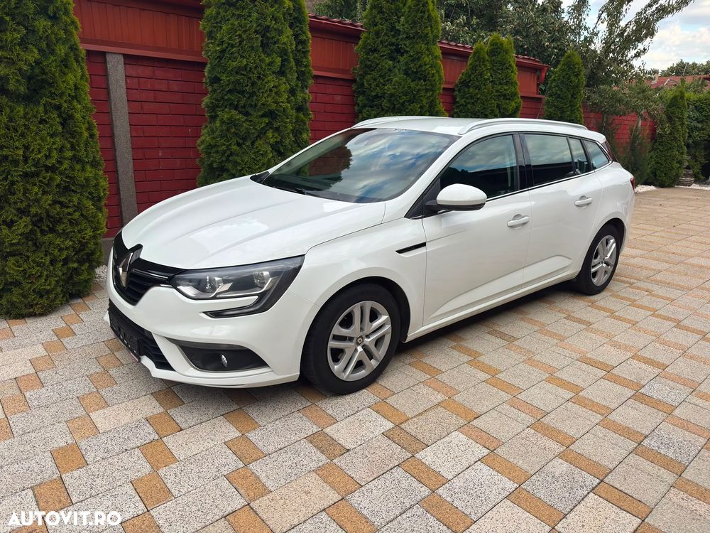 Renault Megane - 25