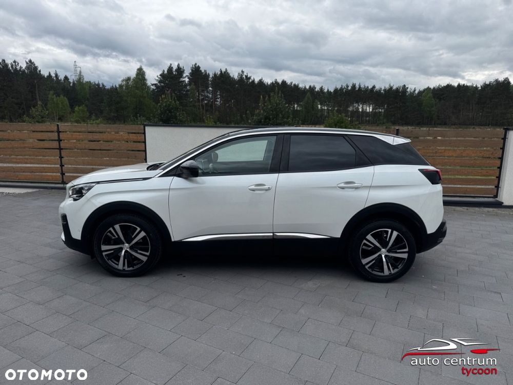 Peugeot 3008 - 5