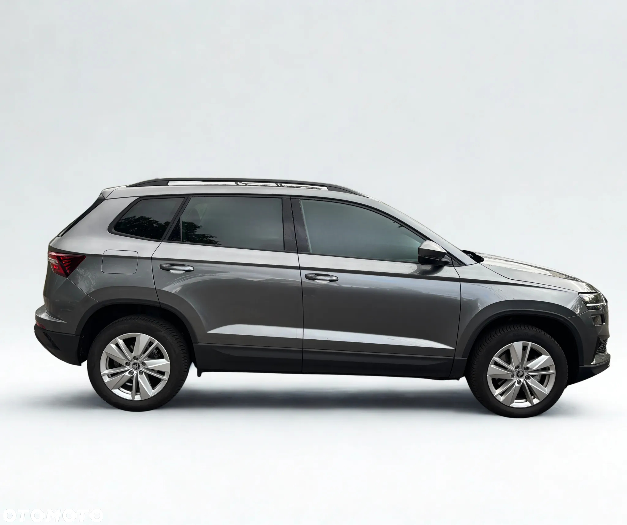 Skoda Karoq 1.5 TSI ACT Selection DSG - 5