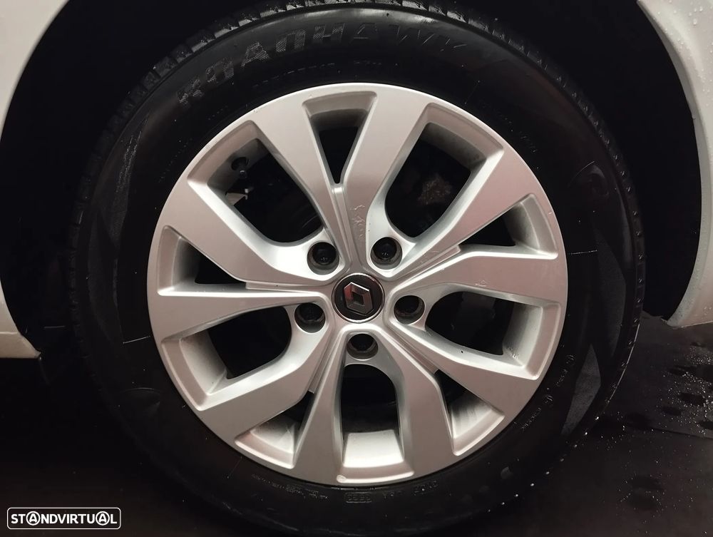 Renault Mégane Sport Tourer 1.5 Blue dCi Limited - 8