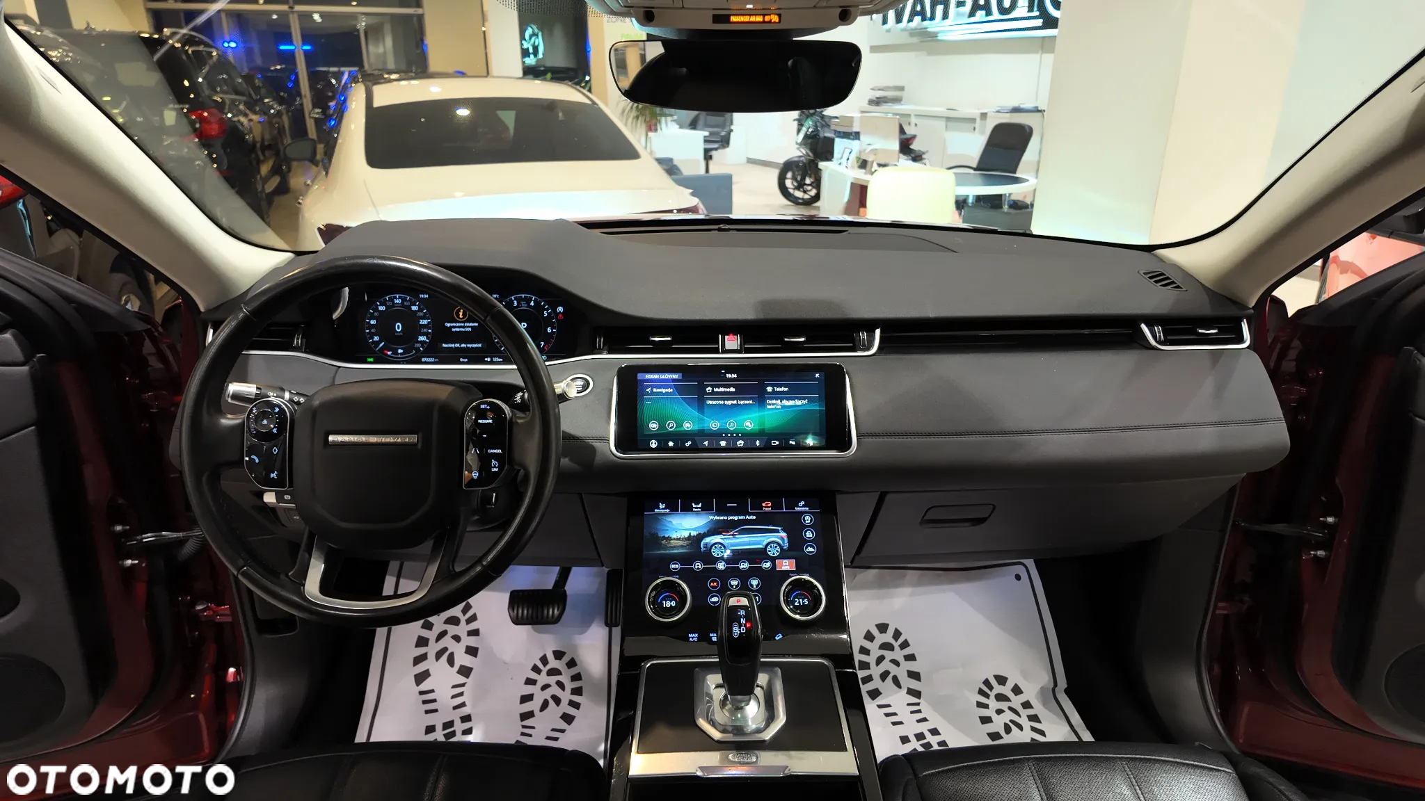 Land Rover Range Rover Evoque P250 - 37
